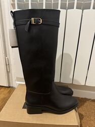 Демисезонні чоботи Zara