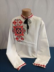 Вишиванка, вишиванки для  хлопчиків  