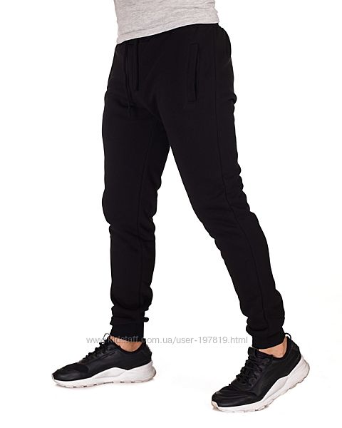 Спортивные зимние мужские штаны Nike, Reebok, Adidas, Puma, NB. Разные цвет