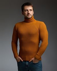 #9: горчичный