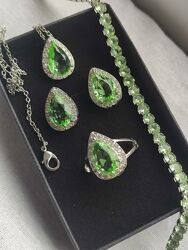 Нежный набор 925