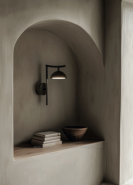 Aromas найпопулярніші настінні світильники бра мармур метал вибір кольорів