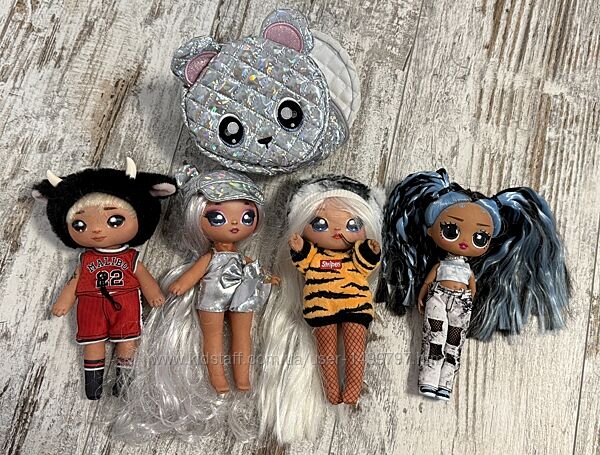 Лялька LOL na na na