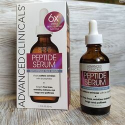 #6: с пептидами 380грн