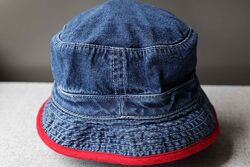 Панама джинсовая детская Tommy Hilfiger