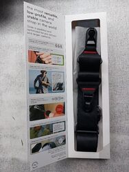 Ремень Peak Design Slide Camera Strap Black SL-BK-3