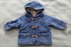 Куртка детская baby URit