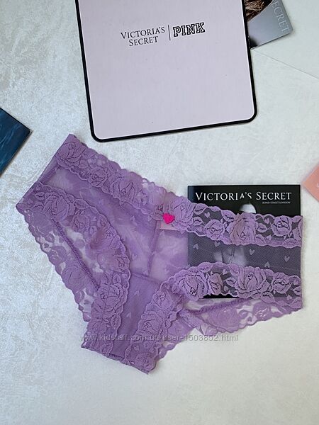 Трусики victoria&acutes secret, оригинал