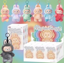 Labubu Big Into Energy