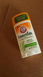  в наявності Arm & hammer, натуральний дезодорант органічний айхерб iherb