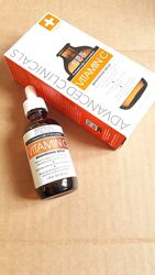 В наявності Advanced Clinicals, сироватка з вітаміном C 52 мл Айхерб, iHerb