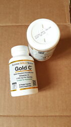 Акція, В наявності вітамін класу USP Gold C, California iHerb Айхерб