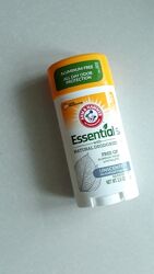 Акція В наявності Натуральний дезодорант без запаху Arm Hammer iherb Айхерб