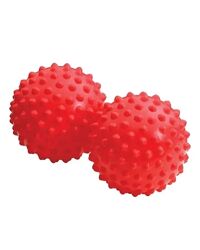 М´ячі масажні 10см метод Франклина пілатес мфр фітнес міофасціальний реліз