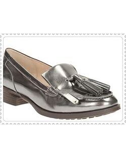 р.37 Clarks кожаные туфли Оригинал