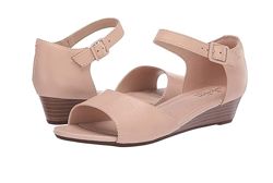 р.38  Clarks кожаные босоножки Оригинал