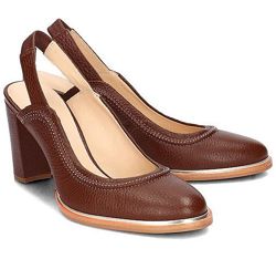 р.35.5 Clarks кожаные босоножки Оригинал