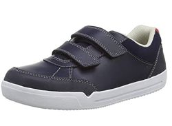 р.28.5,29,29.5  Clarks кожаные туфли  Оригинал