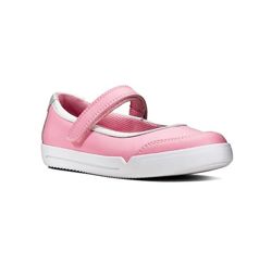 р.28.5 Clarks кожаные туфельки Оригинал