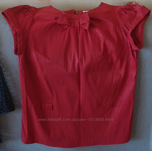 Блузка-безрукавка Orsay. Розмір - 42 S