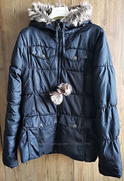 Куртка демісезонна Broadway Woman. Розмір M