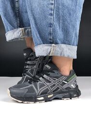 p.36-41  Asics Gel Kahana 8 сірі   KS 12500
