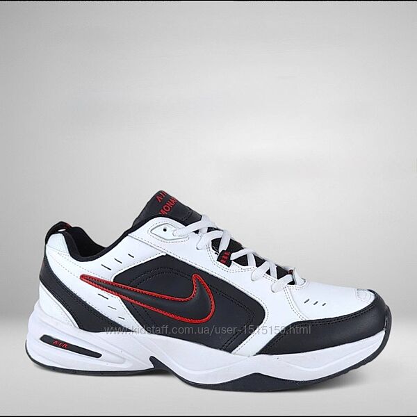 p.47-50  Nike Air Monarch  NK288