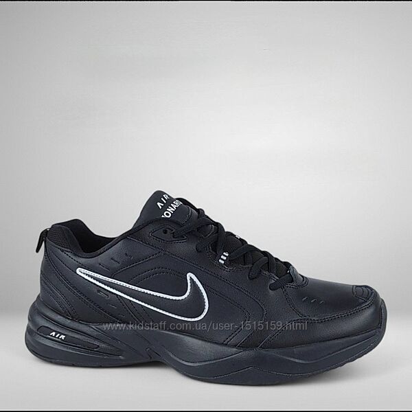 p.47-50  Nike Air Monarch  NK289