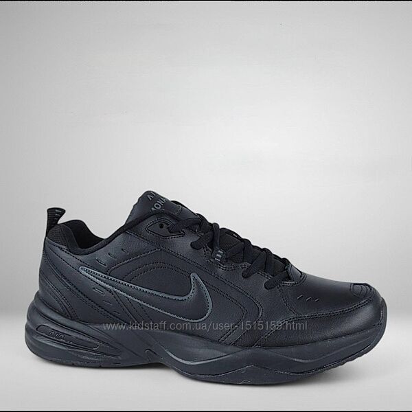 p.47-50  Nike Air Monarch  NK290