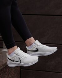 p.36-44   Nike Air Zoom Pegasus 39 White Black  NK228