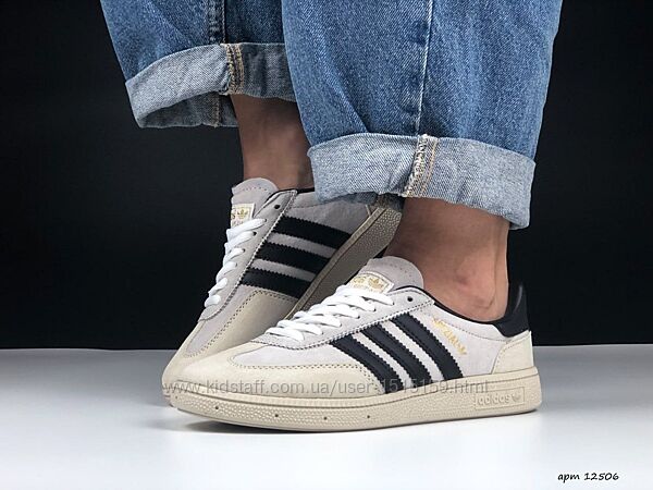 p.37-41  Adidas Spezial бежеві  KS 12506
