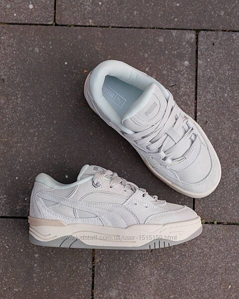 p.39, 40  Puma 180 Grey   PM018
