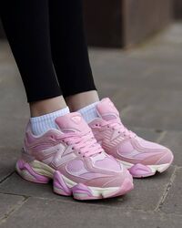 p.38-40  New Balance 9060 Overdye Pink   NB144