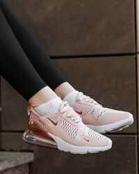 p.37-40  Nike Air Max 270 Barely Rose   NK303