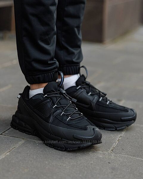 p.37-45  Nike Zoom Vomero Roam Black  NK306