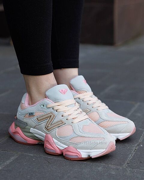 p.38  New Balance 9060 Joe Freshgoods   NB149