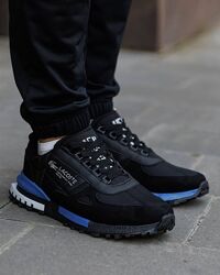 p.40-44  Lacoste Elite Active Black Blue  LC039