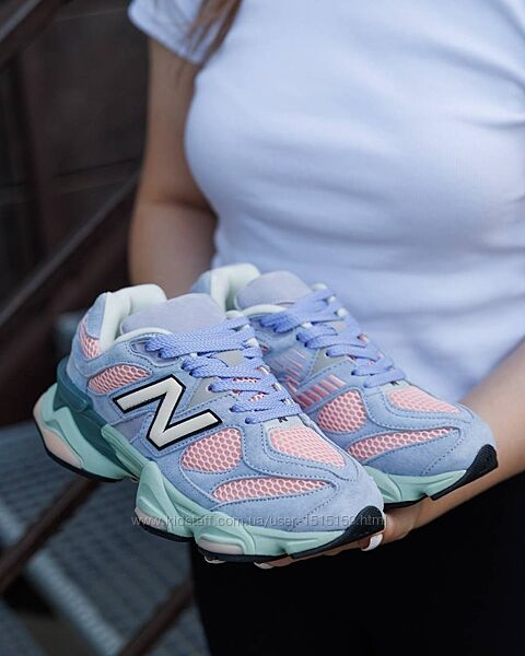p.37-41  New Balance 9060 x The Whitaker Group Purple  NB151