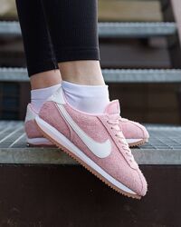 p.37-40  Nike Cortez Pink White  NK320