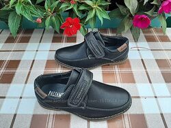 р. 30 Стильные туфли для мальчиков