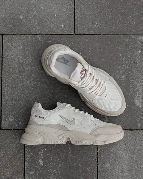 p.40-42 Nike JDI Beige NK202