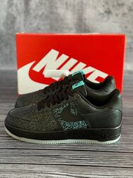 p.42  Nike Air Force 1 07 Low GS Space Jam  NK085