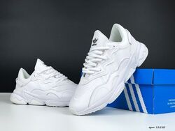 p.41-46  Adidas Ozweego білі  KS 12550
