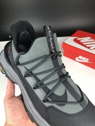 p.41-45  Nike ACG Air Terra Antarktik сіро/чорні термо  KS 12570