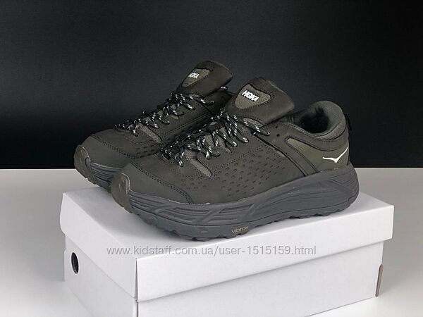 p.41-45  HOKA Mafate Speed 2 хакі термо  KS 12572