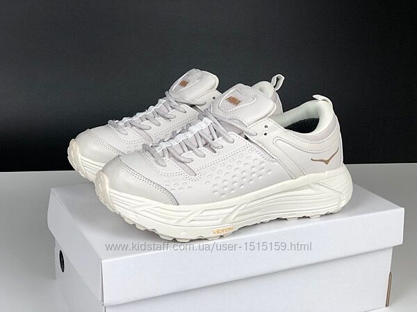 p.36-41  HOKA Mafate Speed 2 молочні термо  KS 12578