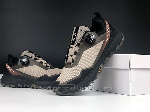 p.41-45  Merrel Shimano Boa термо   KS 12585