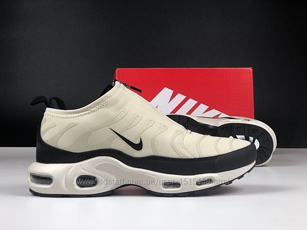 p.41-45   Nike TN Air Max Plus білі термо   KS 12606