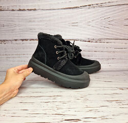 p.36-40  Зимові натуральні підліткові/жіночі чоботи фірми TM