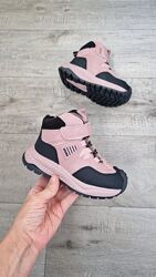 p.28-32  Зимові черевики для дівчат фірми Tom